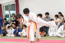 Ryan and Vivian May 2014